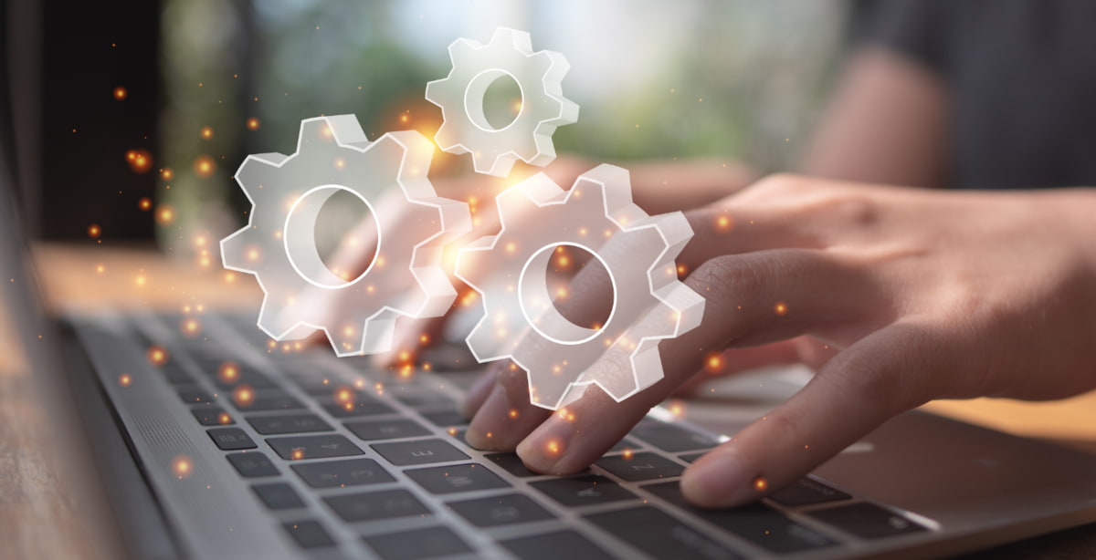 ERP Systeme mit Vault ERP Systeme mit Vault