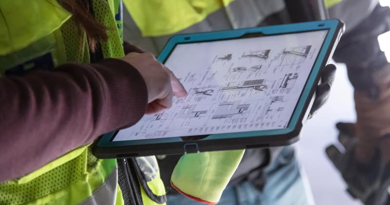 Baudokumentation BIM 360 Baudokumentation BIM 360